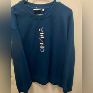 Kenzo crew neck